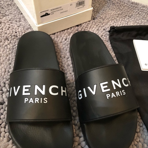 Givenchy Sides - Picture 2 of 6